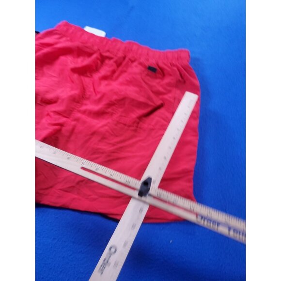 RISE Board Swim Red Shorts Men's Size Large  New - Picture 12 of 12